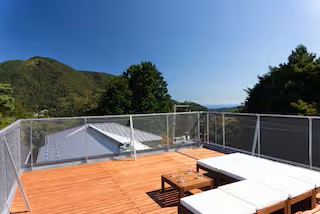 強羅Base B棟 B201の写真 28