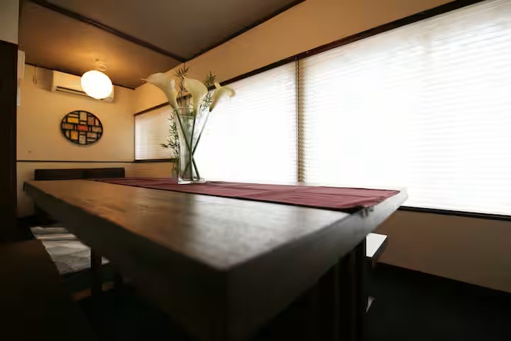 箱根の宿の写真 47