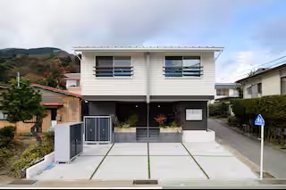 旅宿 四季の彩 箱根彫刻の森101の写真 5