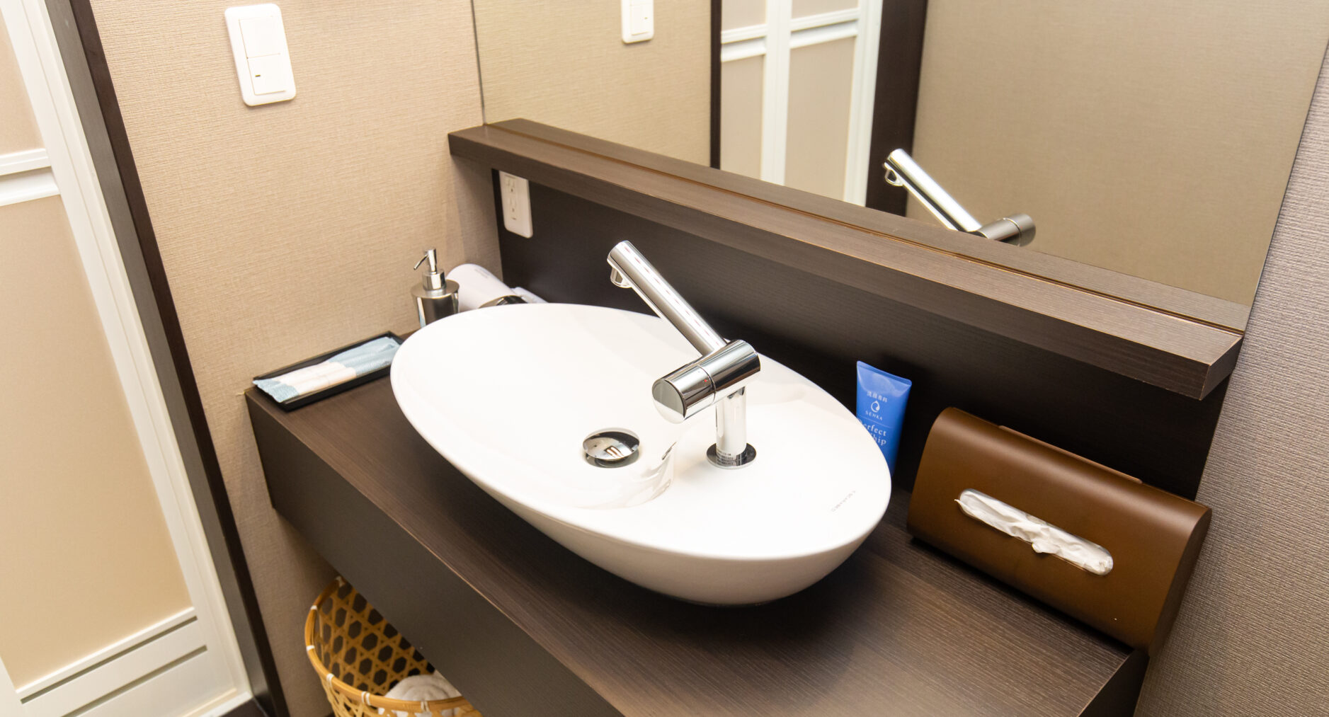 スタジオーネ箱根湯本 WEST-101の写真 62