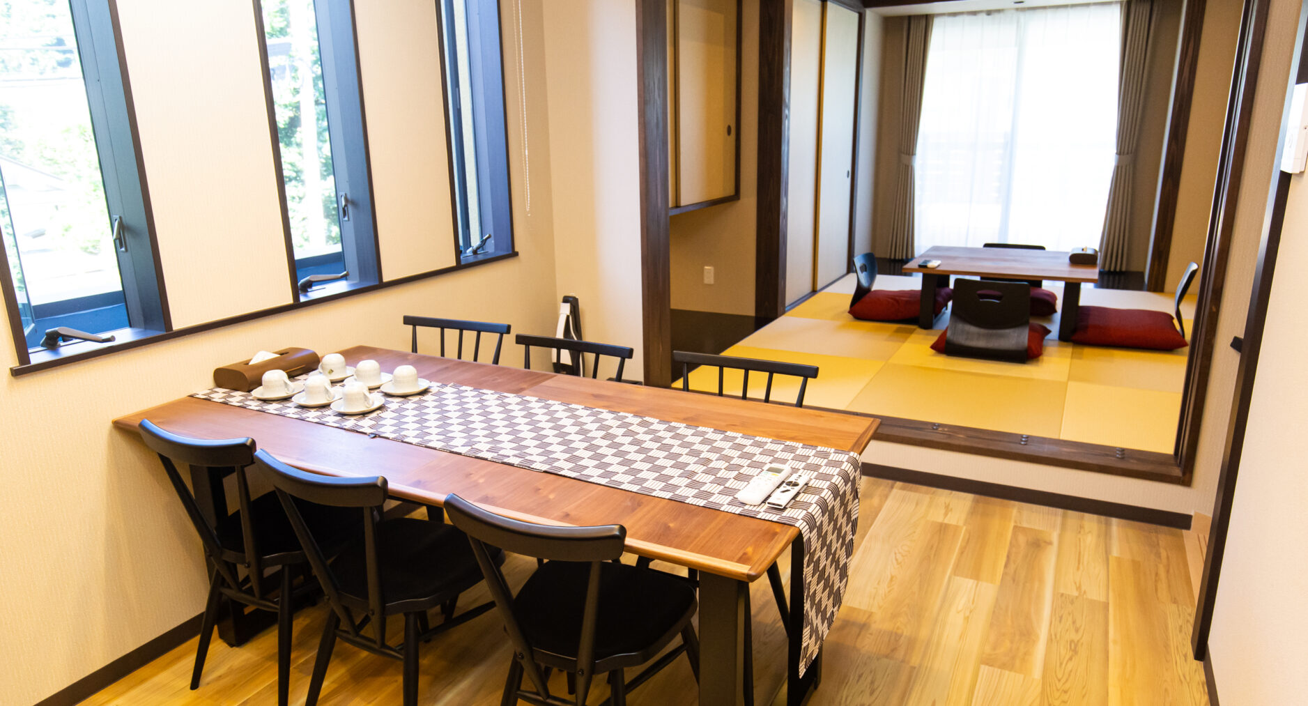 スタジオーネ箱根湯本 WEST-101の写真 28