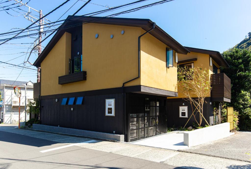 スタジオーネ箱根湯本 EAST-102の写真 63