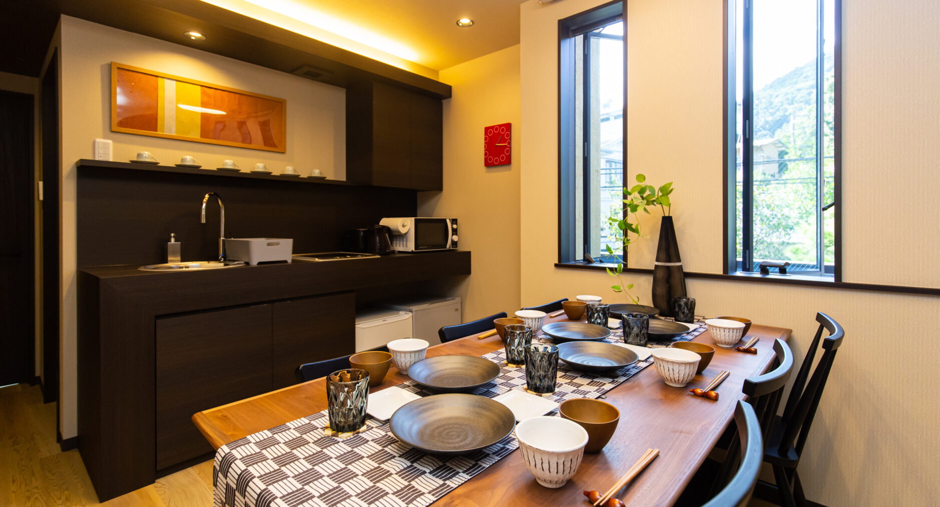 スタジオーネ箱根湯本 WEST-101の写真 1