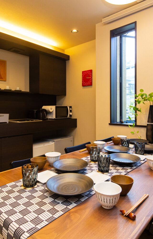 スタジオーネ箱根湯本 WEST-101