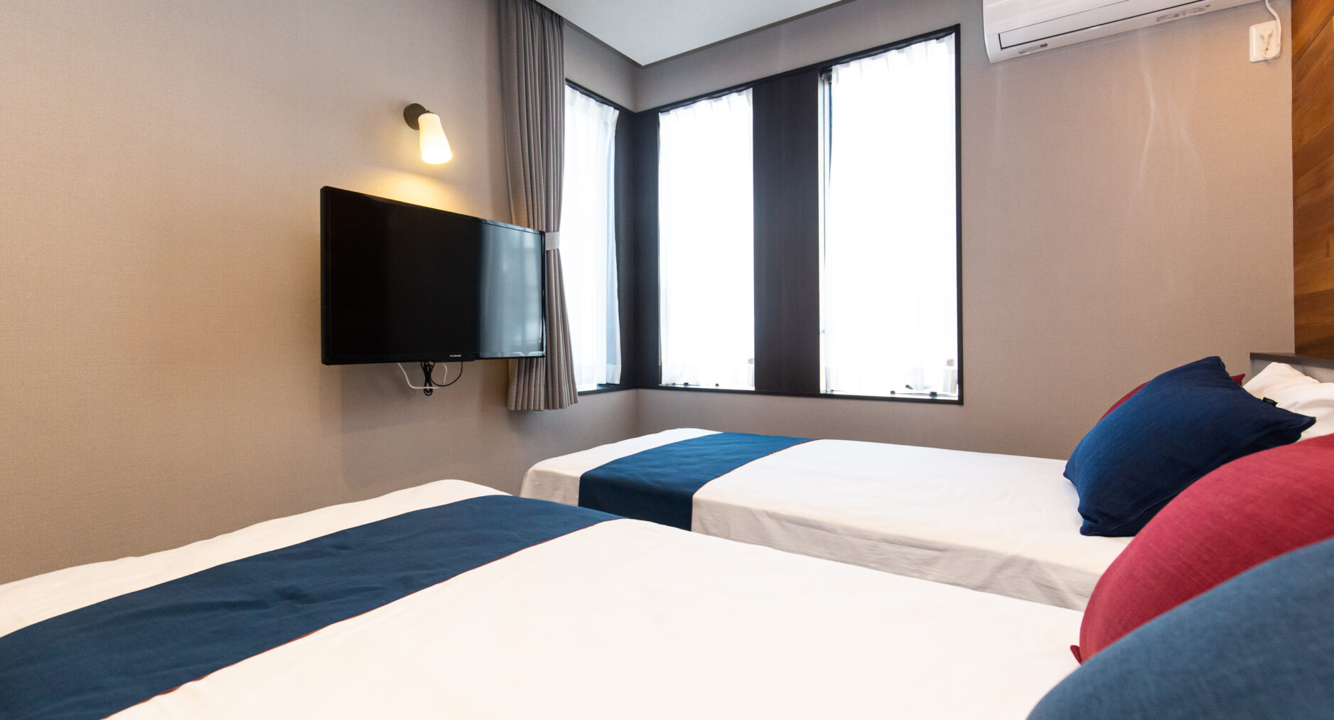 スタジオーネ箱根湯本 EAST-101の写真 29