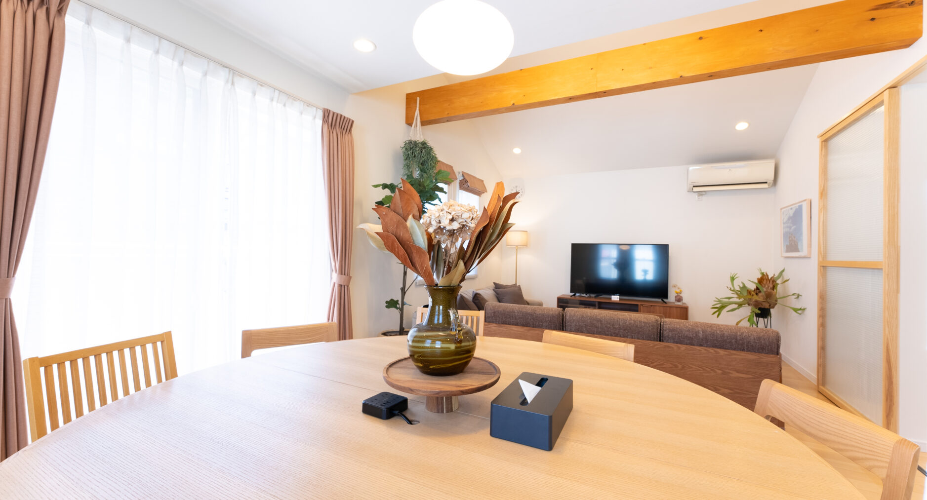 箱寝荘の写真 6