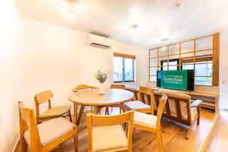 強羅Base B棟 B101の写真 11