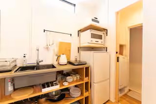 強羅Base B棟 B201の写真 15