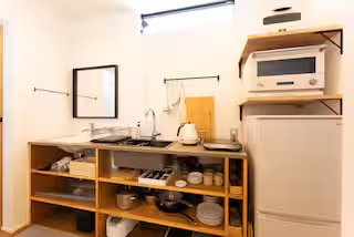 強羅Base B棟 B201の写真 16