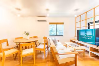 強羅Base B棟 B101の写真 14