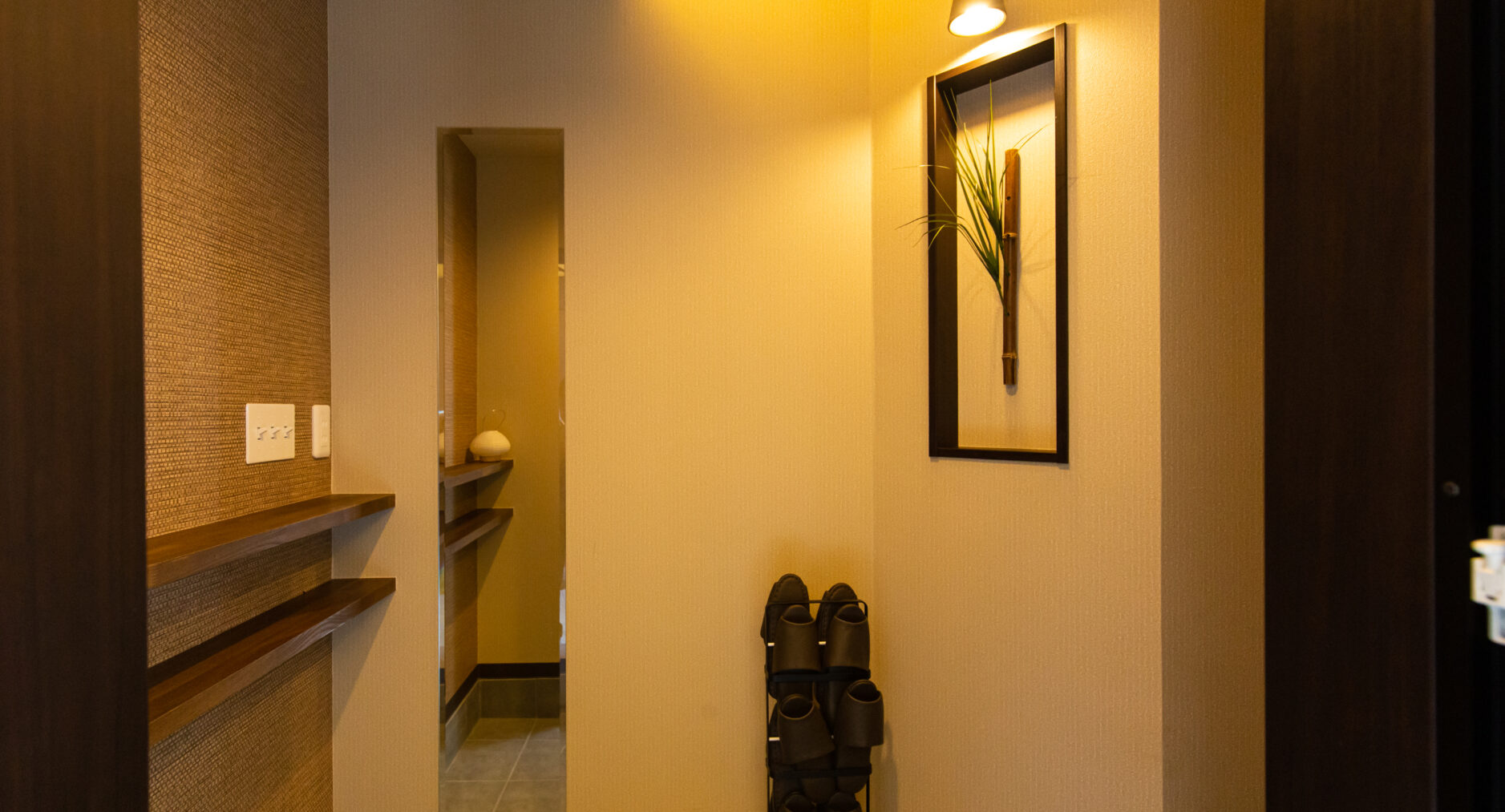 スタジオーネ箱根湯本 WEST-101の写真 23