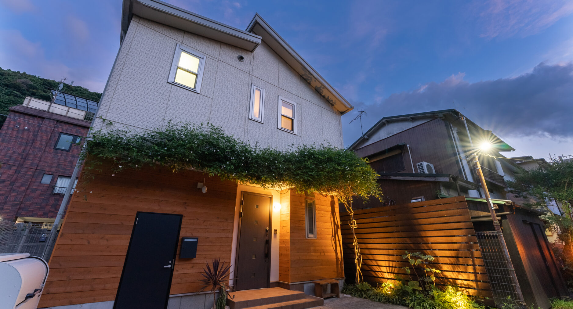 箱寝荘の写真 46