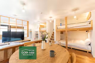 強羅Base B棟 B101の写真 1