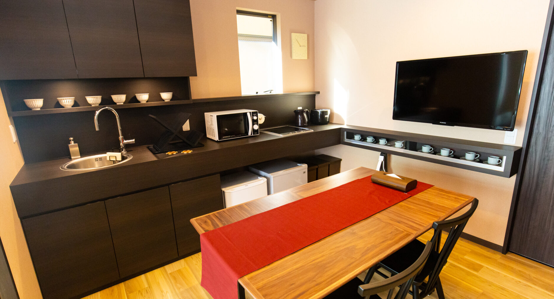 スタジオーネ箱根湯本 EAST-102の写真 19