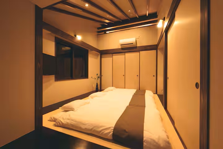 スタジオーネ箱根湯本 WEST-101の写真 3