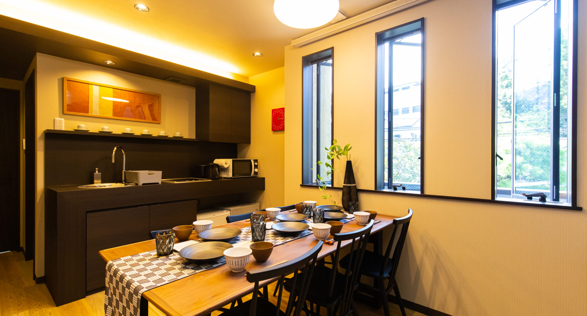 スタジオーネ箱根湯本 WEST-101の写真 71