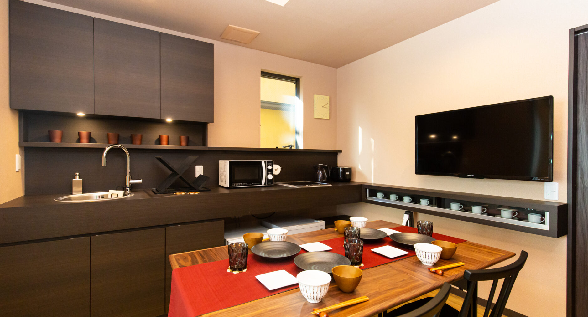 スタジオーネ箱根湯本 EAST-102の写真 1