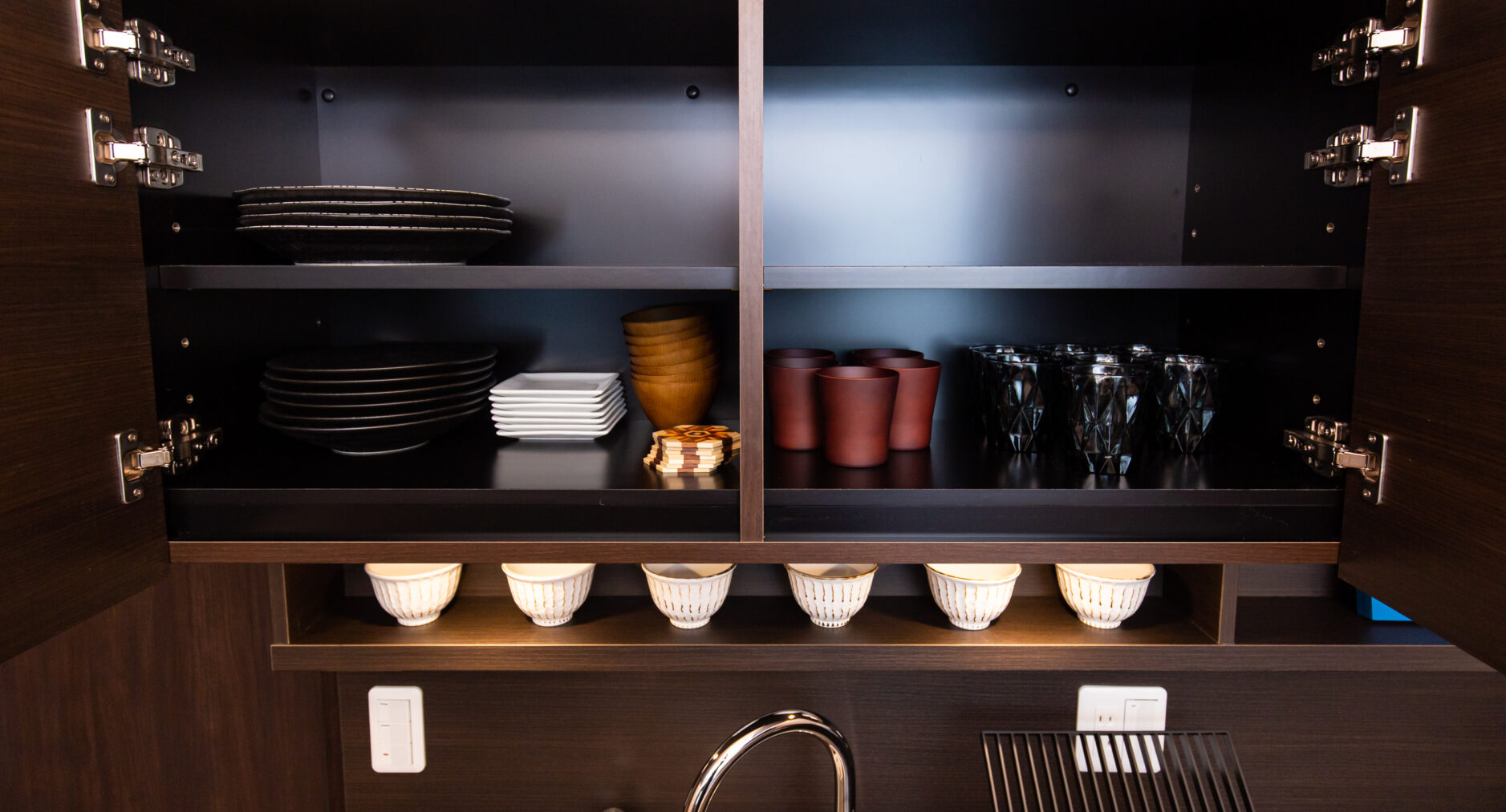 スタジオーネ箱根湯本 EAST-101の写真 16