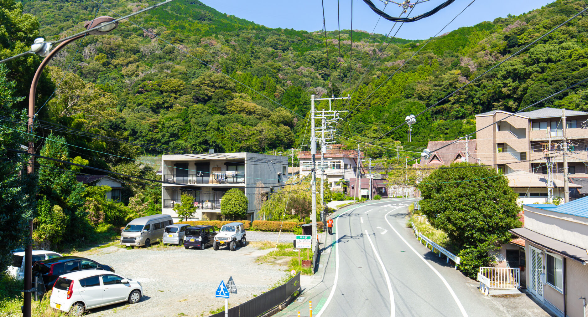 スタジオーネ箱根湯本 WEST-101の写真 18