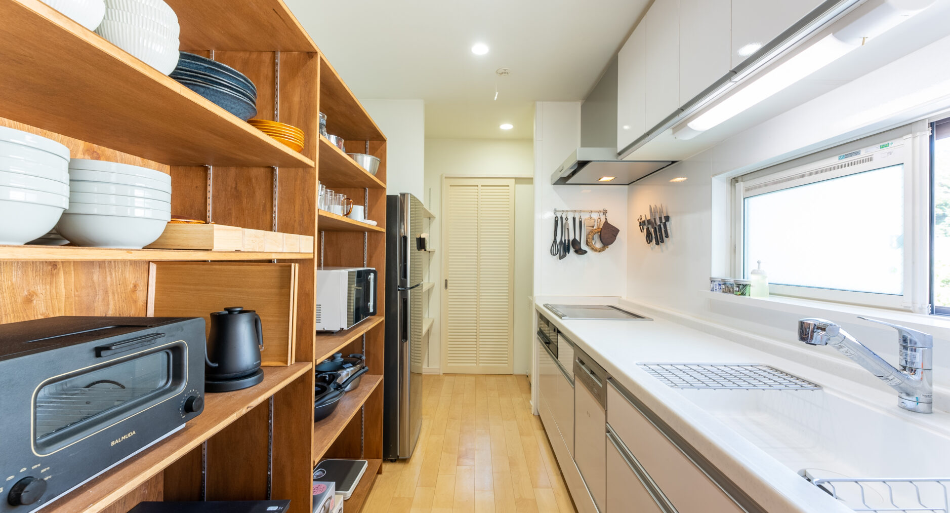 箱寝荘の写真 2