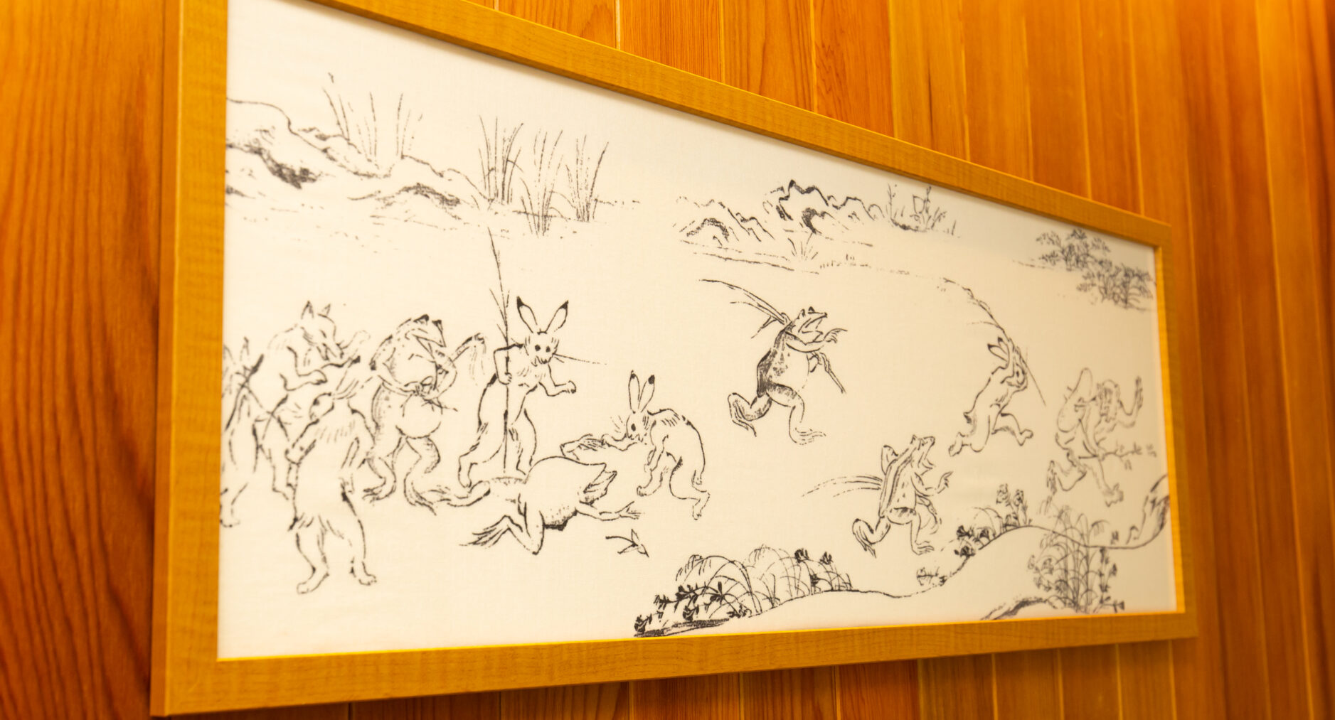 スタジオーネ箱根湯本 EAST-102の写真 61