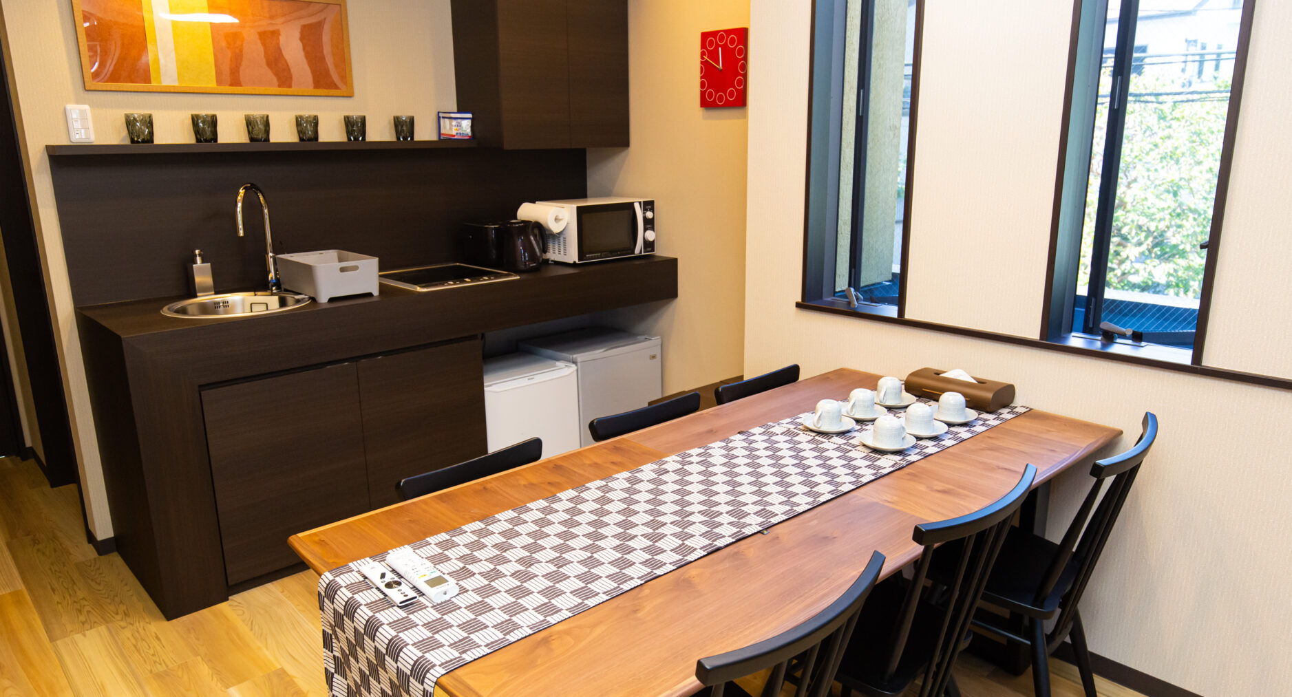 スタジオーネ箱根湯本 WEST-101の写真 27