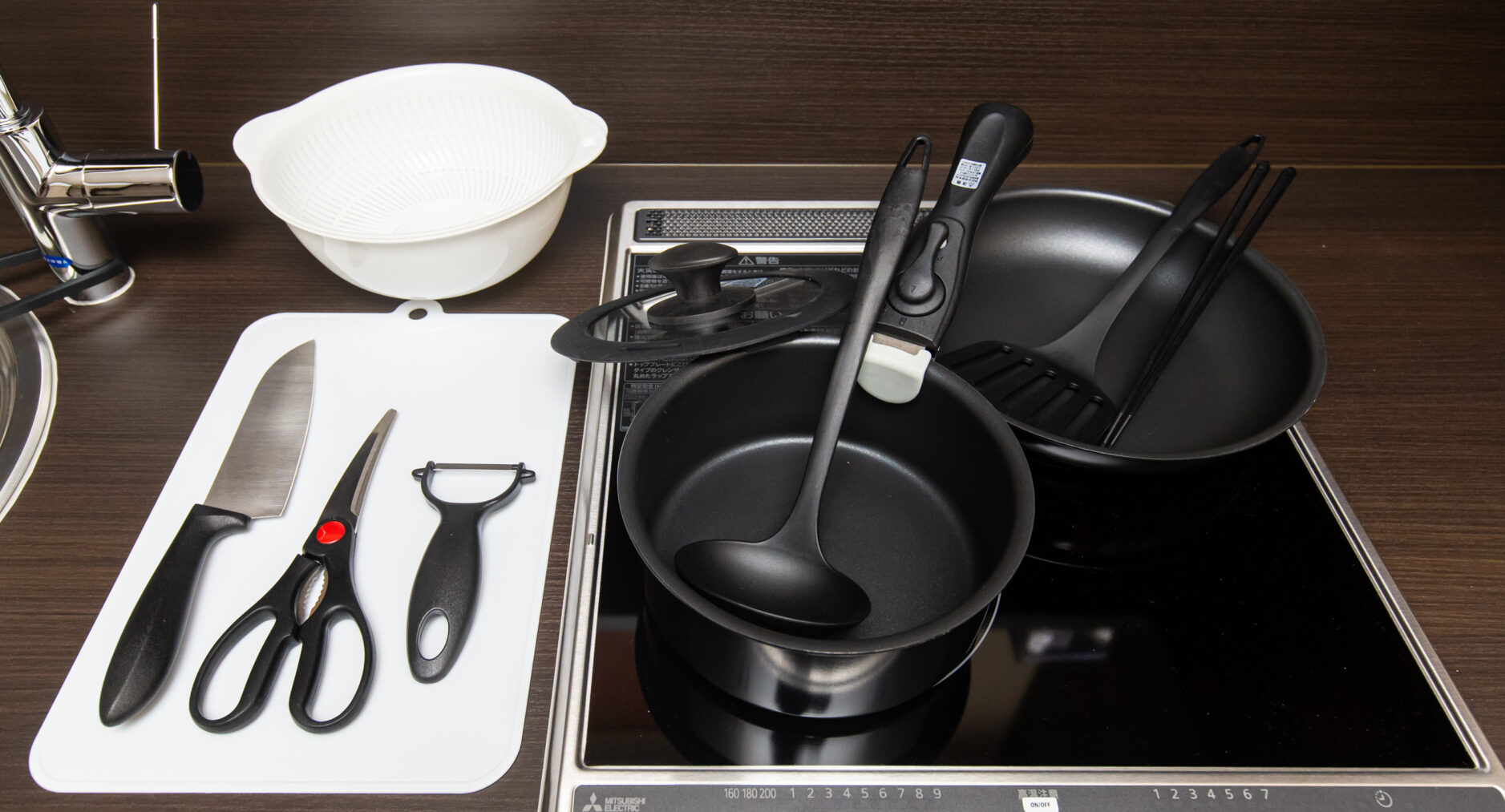 スタジオーネ箱根湯本 WEST-101の写真 32