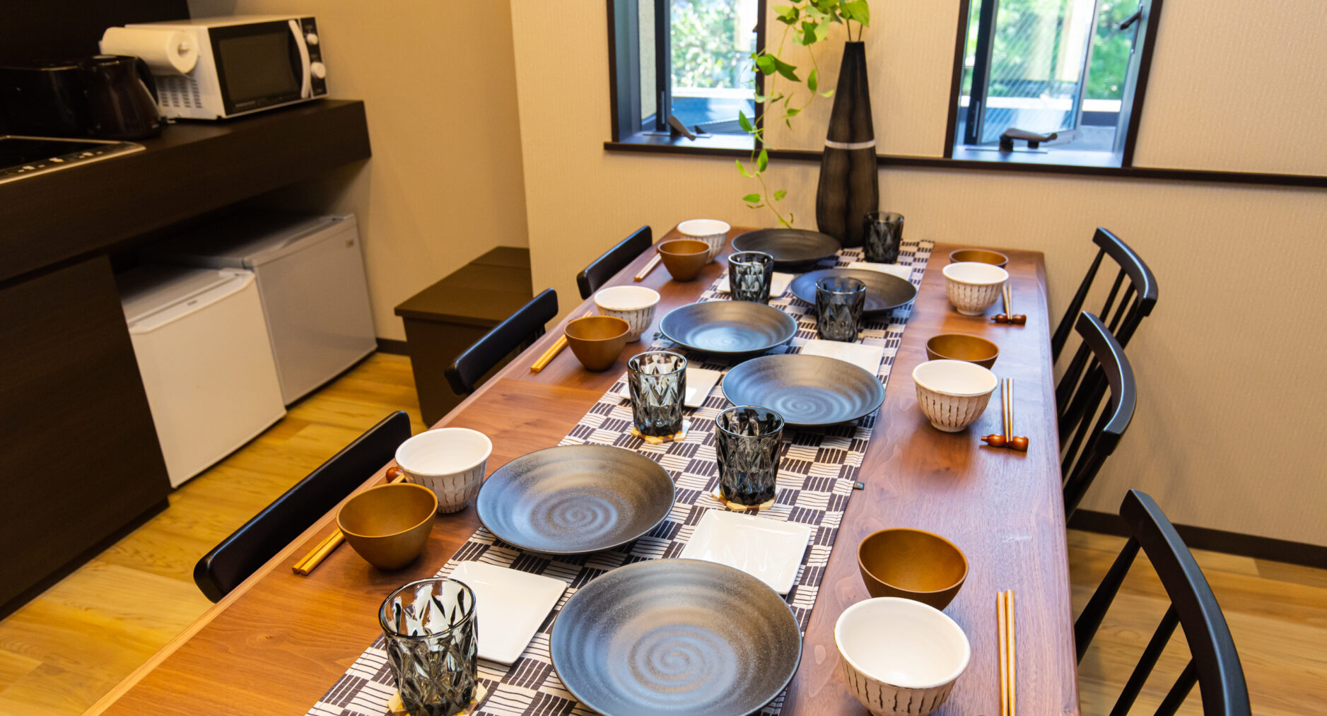 スタジオーネ箱根湯本 WEST-101の写真 30