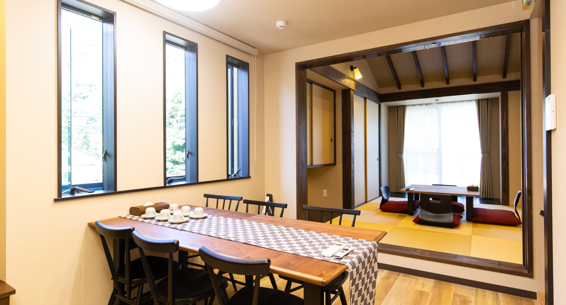 スタジオーネ箱根湯本 WEST-101の写真 9