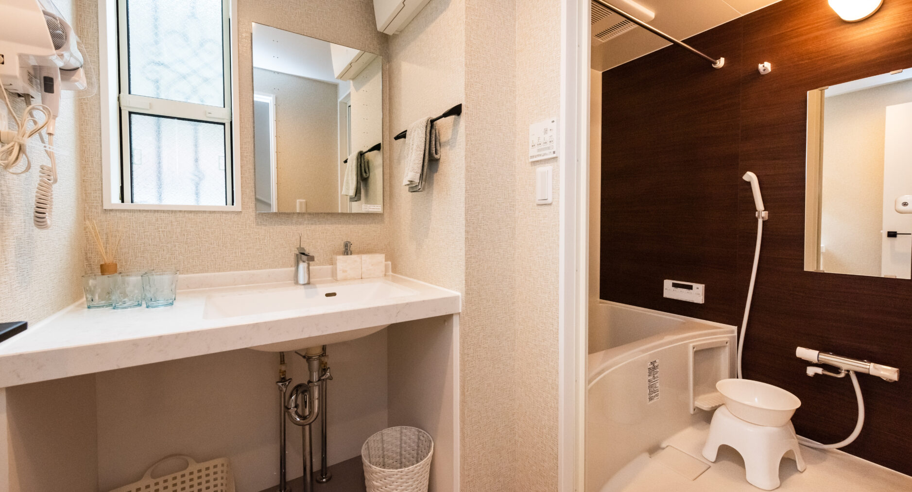 ゲストヴィラ箱根湯本 RiverSide 一棟貸しの写真 64