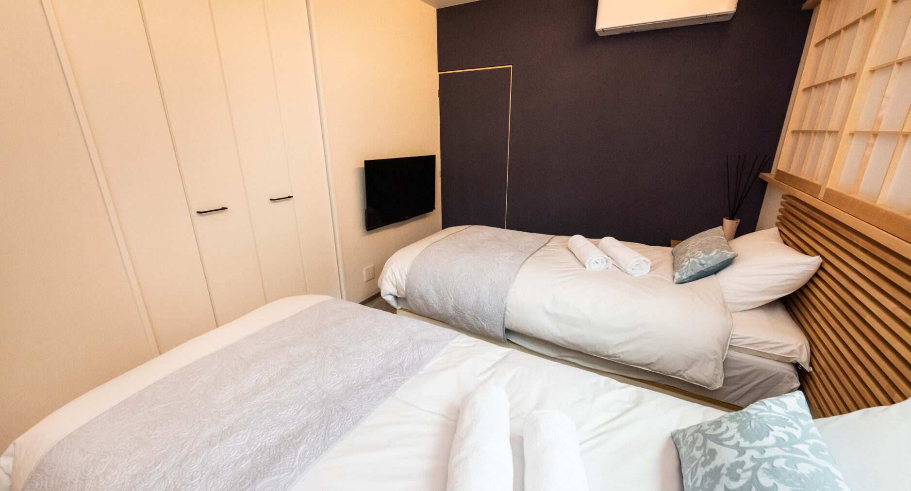 ゲストヴィラ箱根湯本 RiverSide 一棟貸しの写真 47