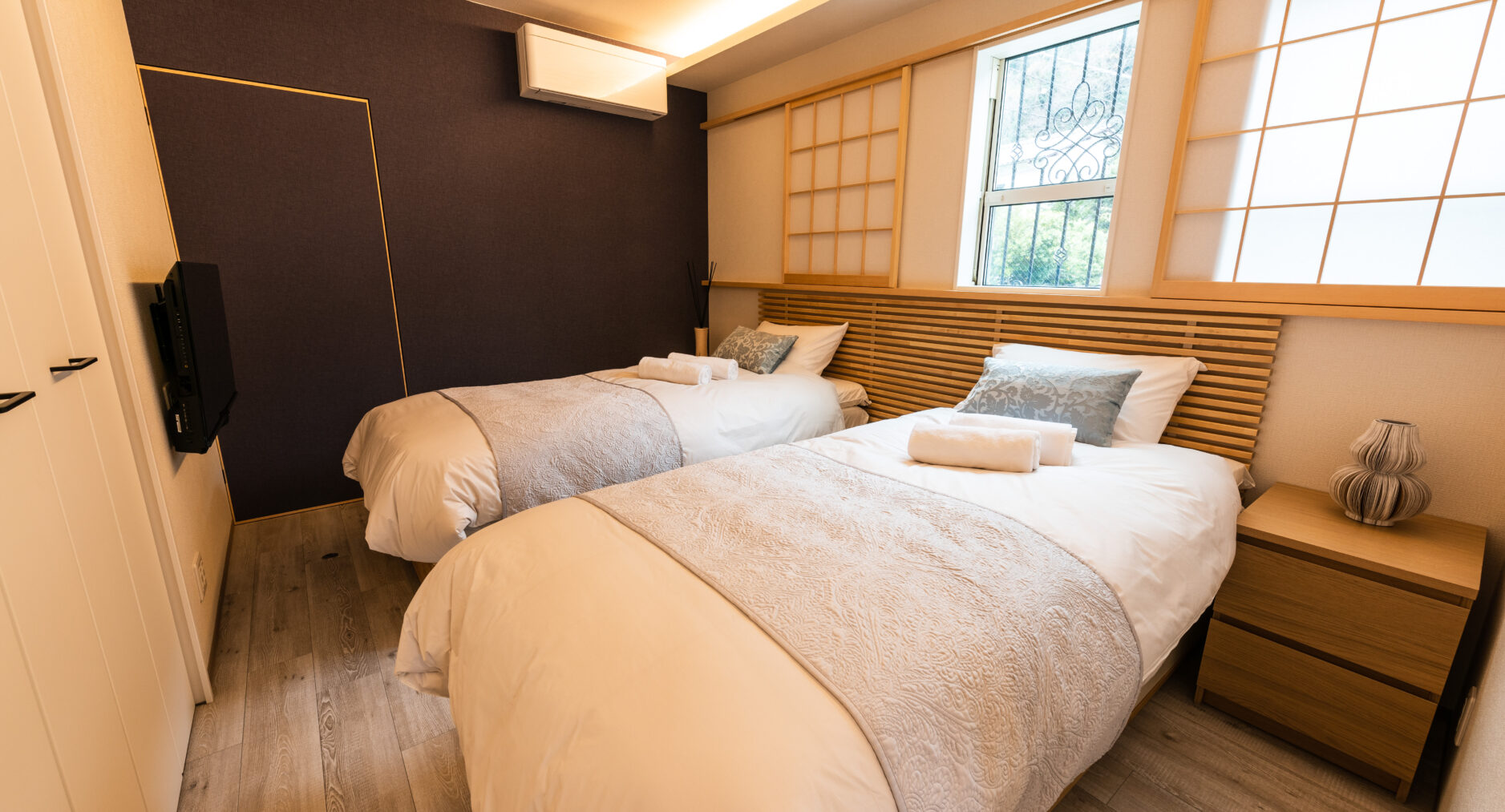 ゲストヴィラ箱根湯本 RiverSide B-2の写真 3