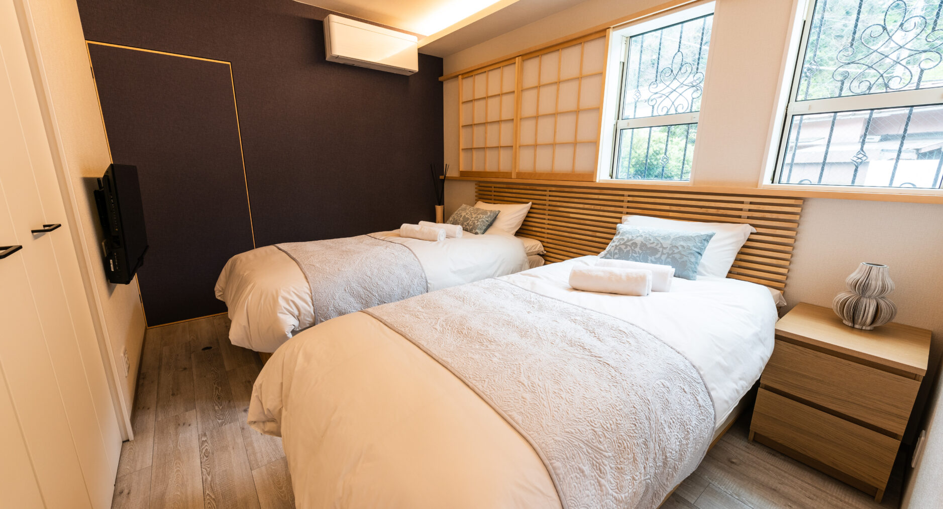 ゲストヴィラ箱根湯本 RiverSide 一棟貸しの写真 46