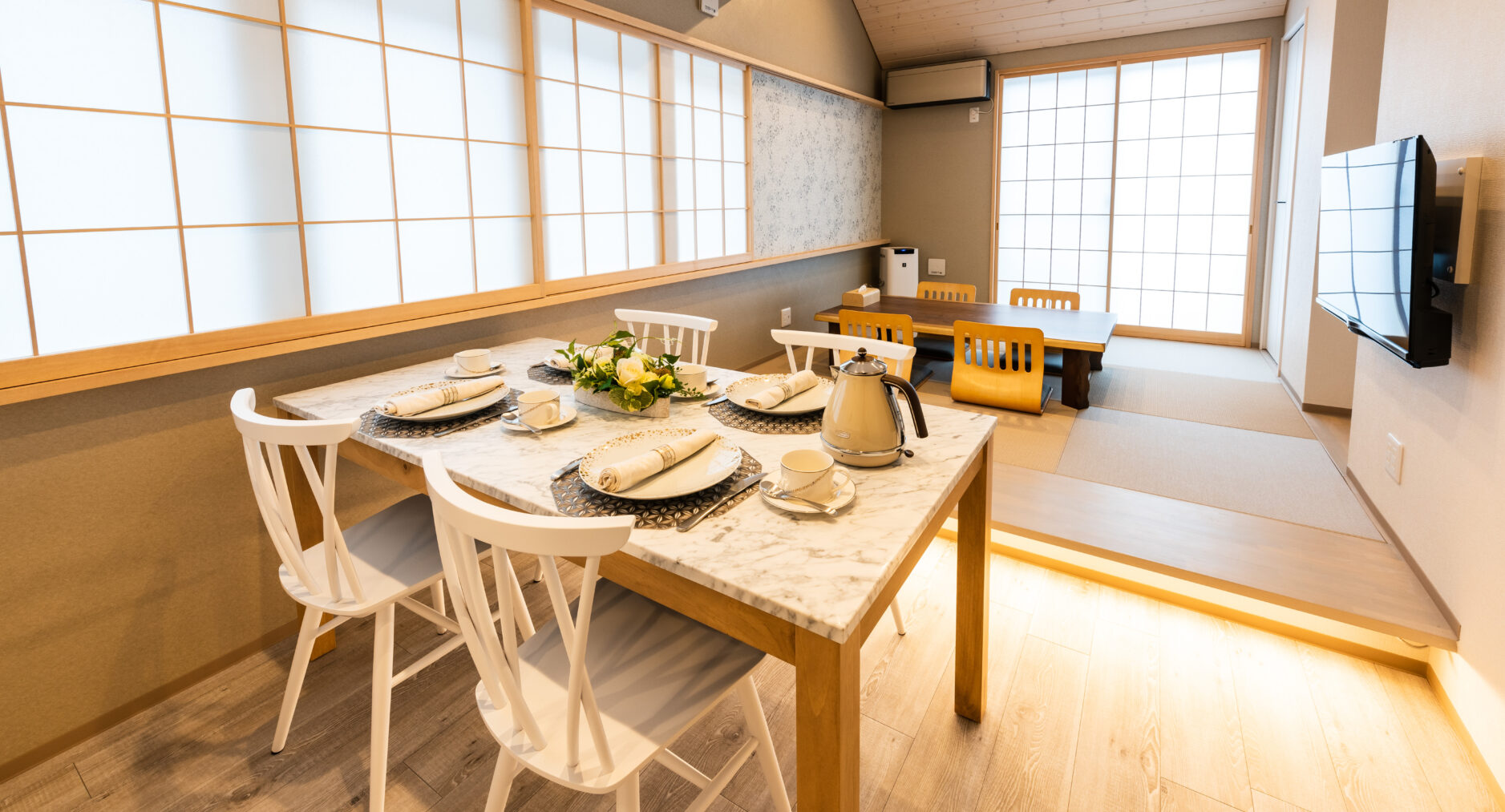 ゲストヴィラ箱根湯本 RiverSide 一棟貸しの写真 43