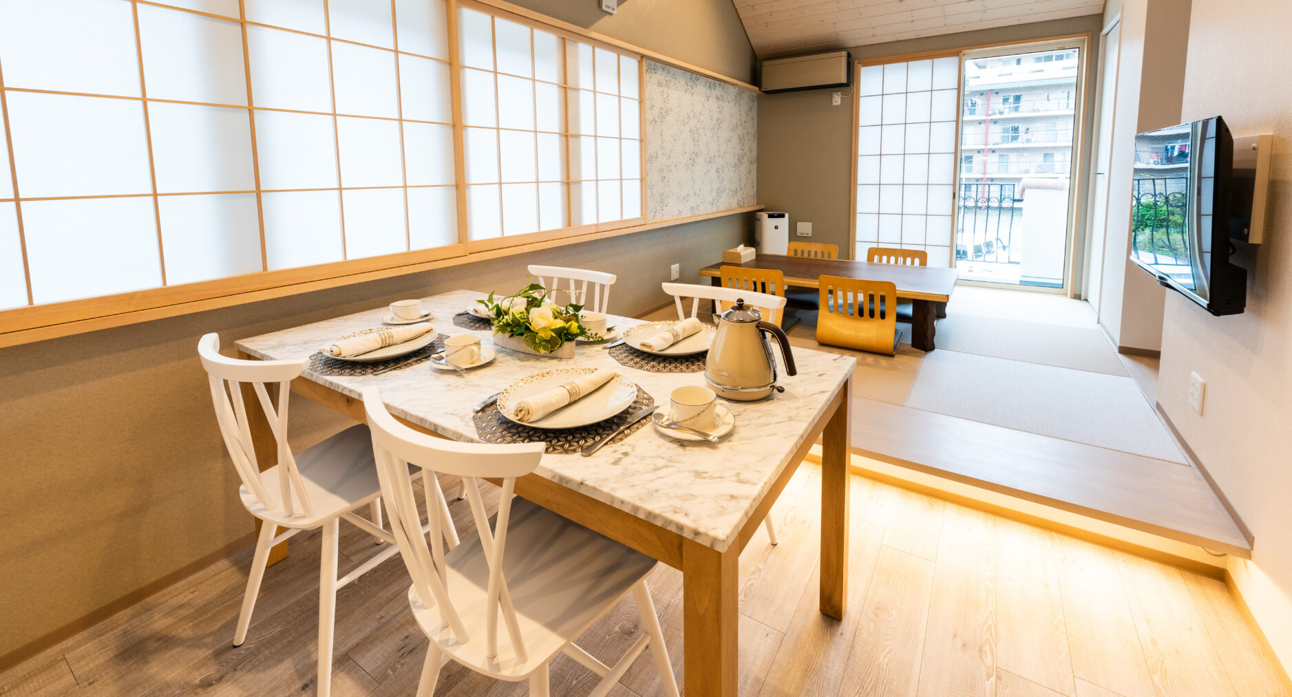 ゲストヴィラ箱根湯本 RiverSide B-2の写真 2