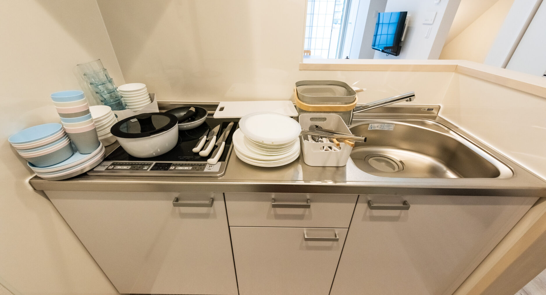 ゲストヴィラ箱根湯本 RiverSide 一棟貸しの写真 50