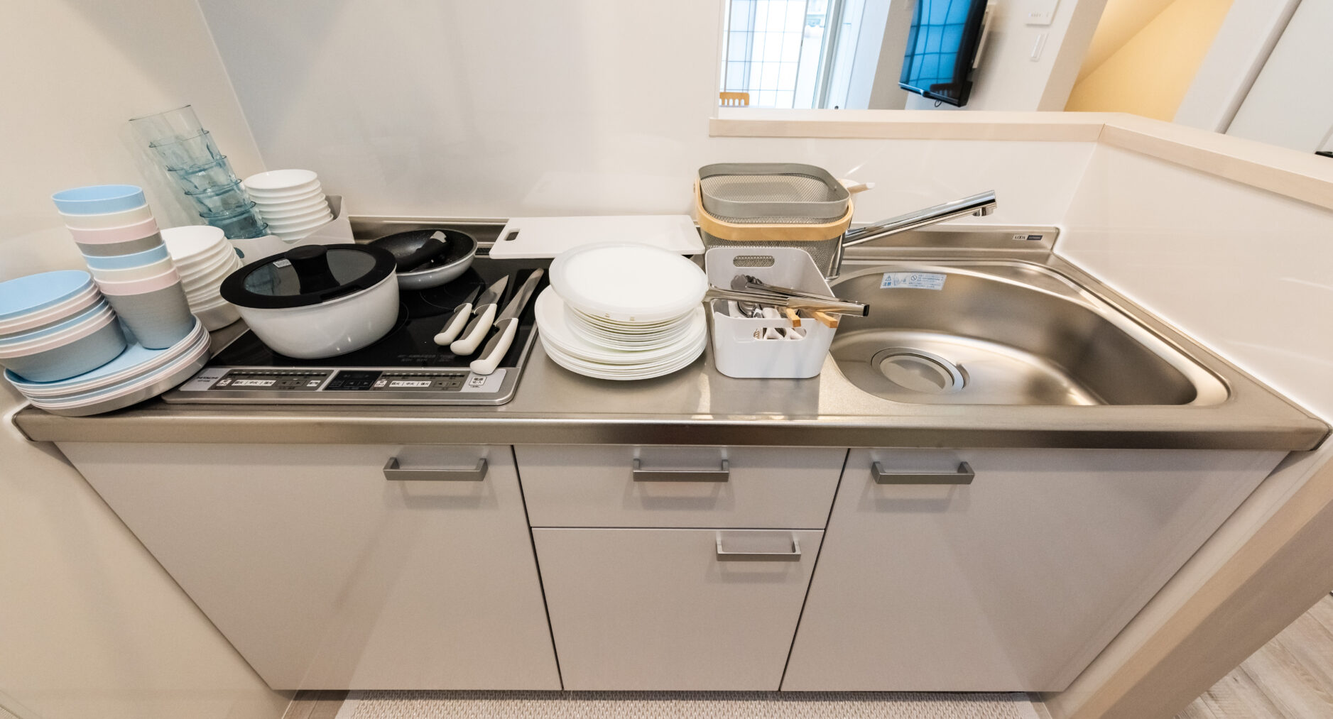 ゲストヴィラ箱根湯本 RiverSide B-2の写真 11