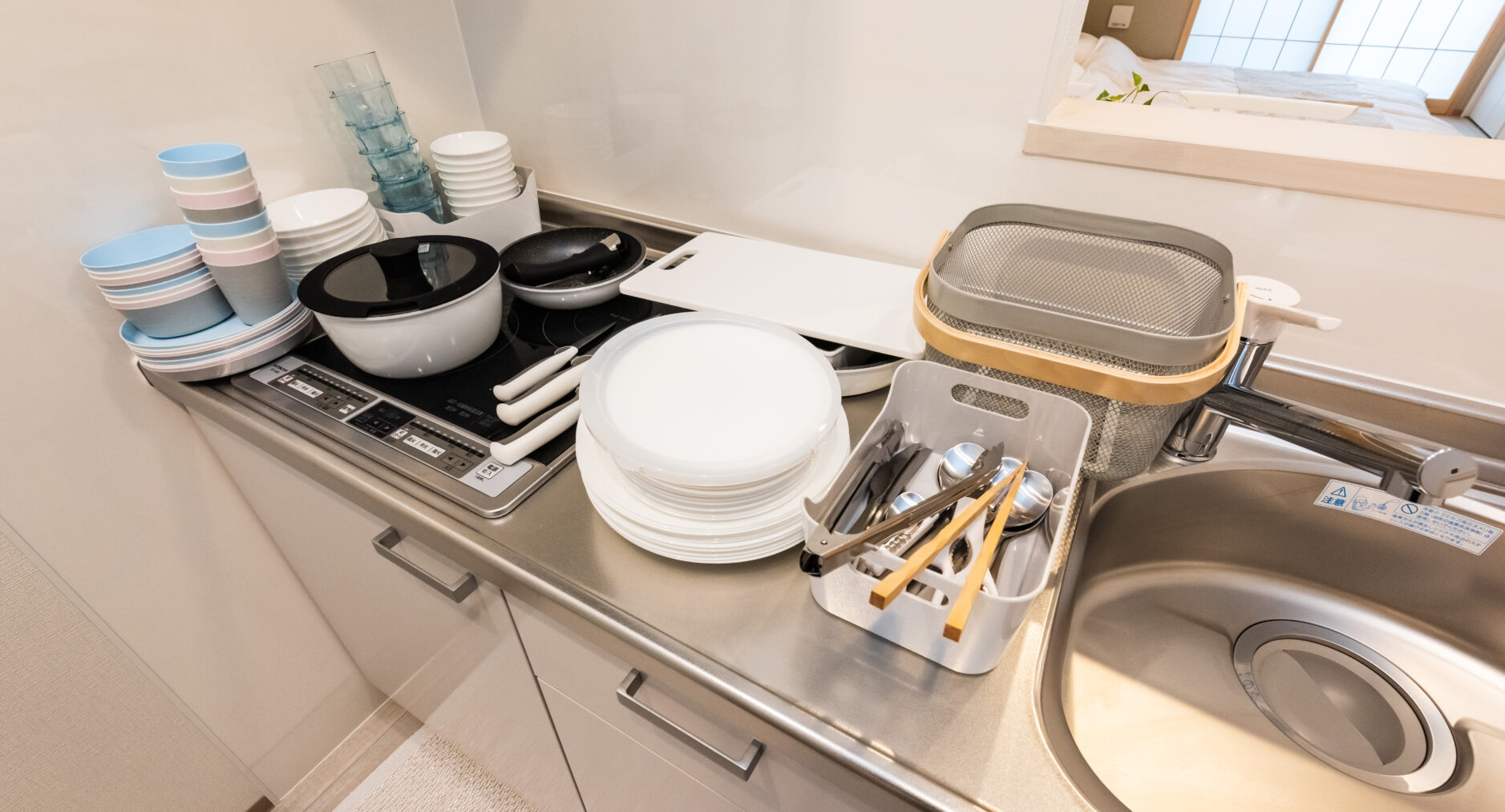 ゲストヴィラ箱根湯本 RiverSide 一棟貸しの写真 51