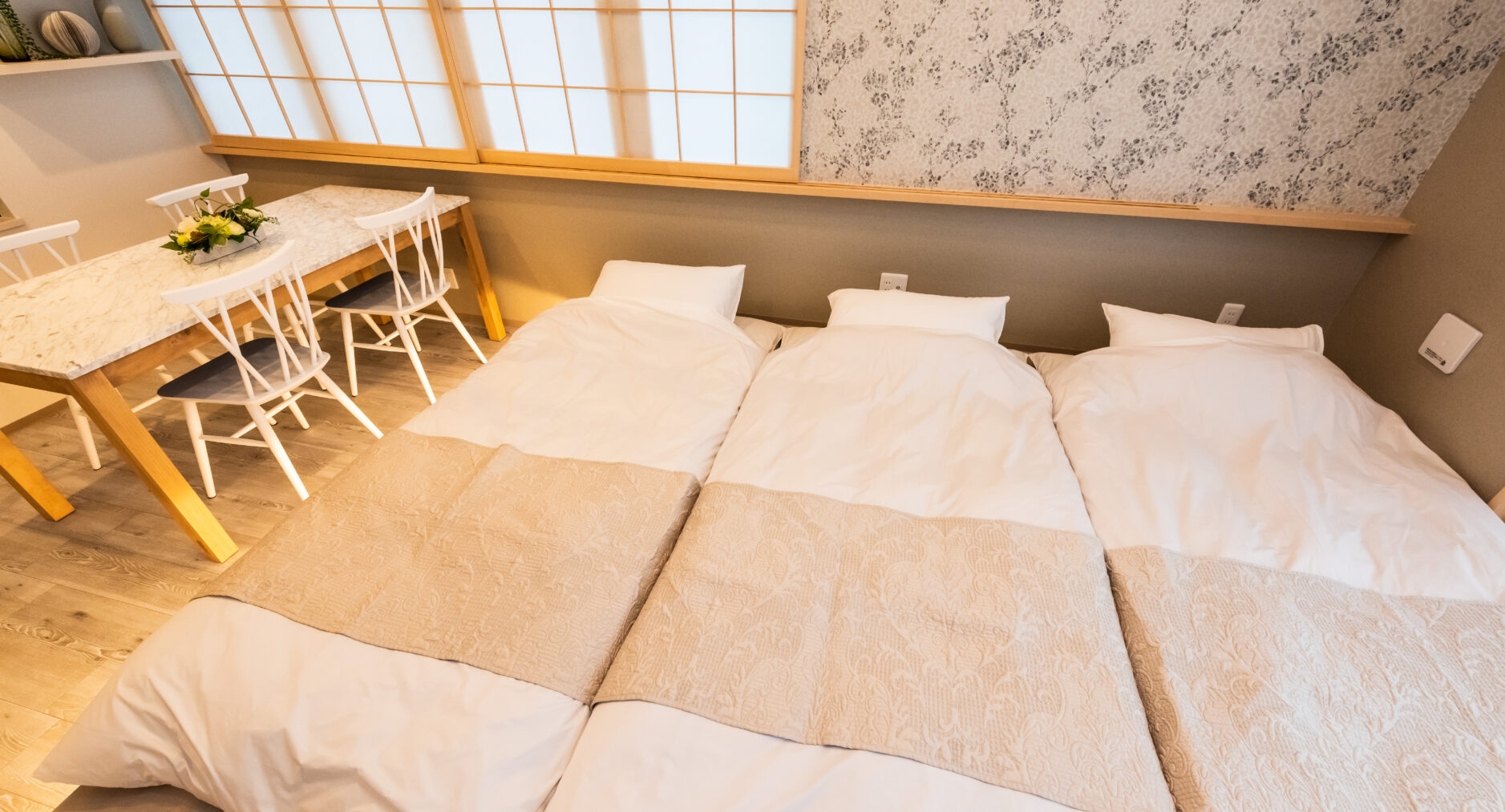 ゲストヴィラ箱根湯本 RiverSide 一棟貸しの写真 45