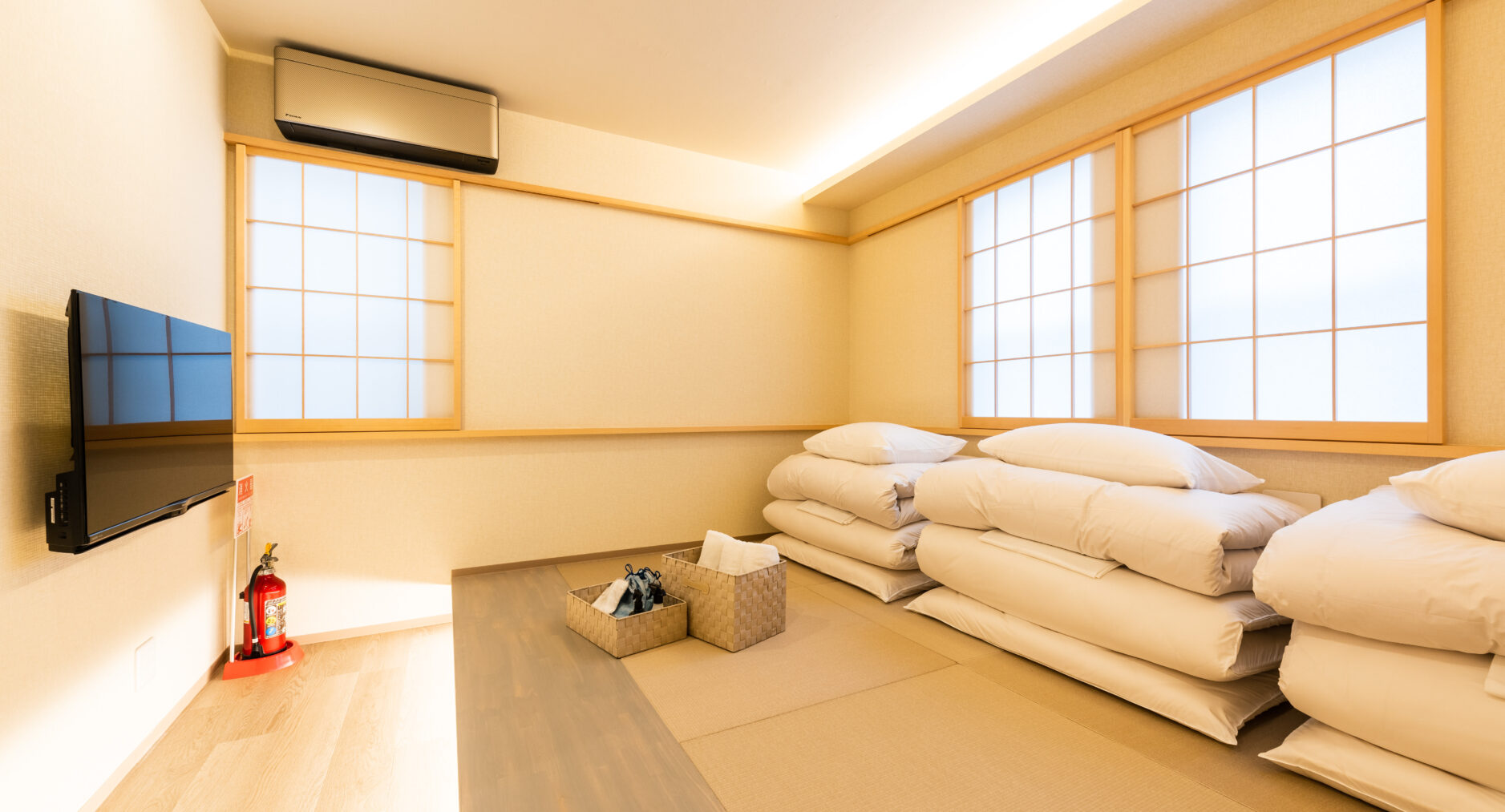 ゲストヴィラ箱根湯本 RiverSide 一棟貸しの写真 3