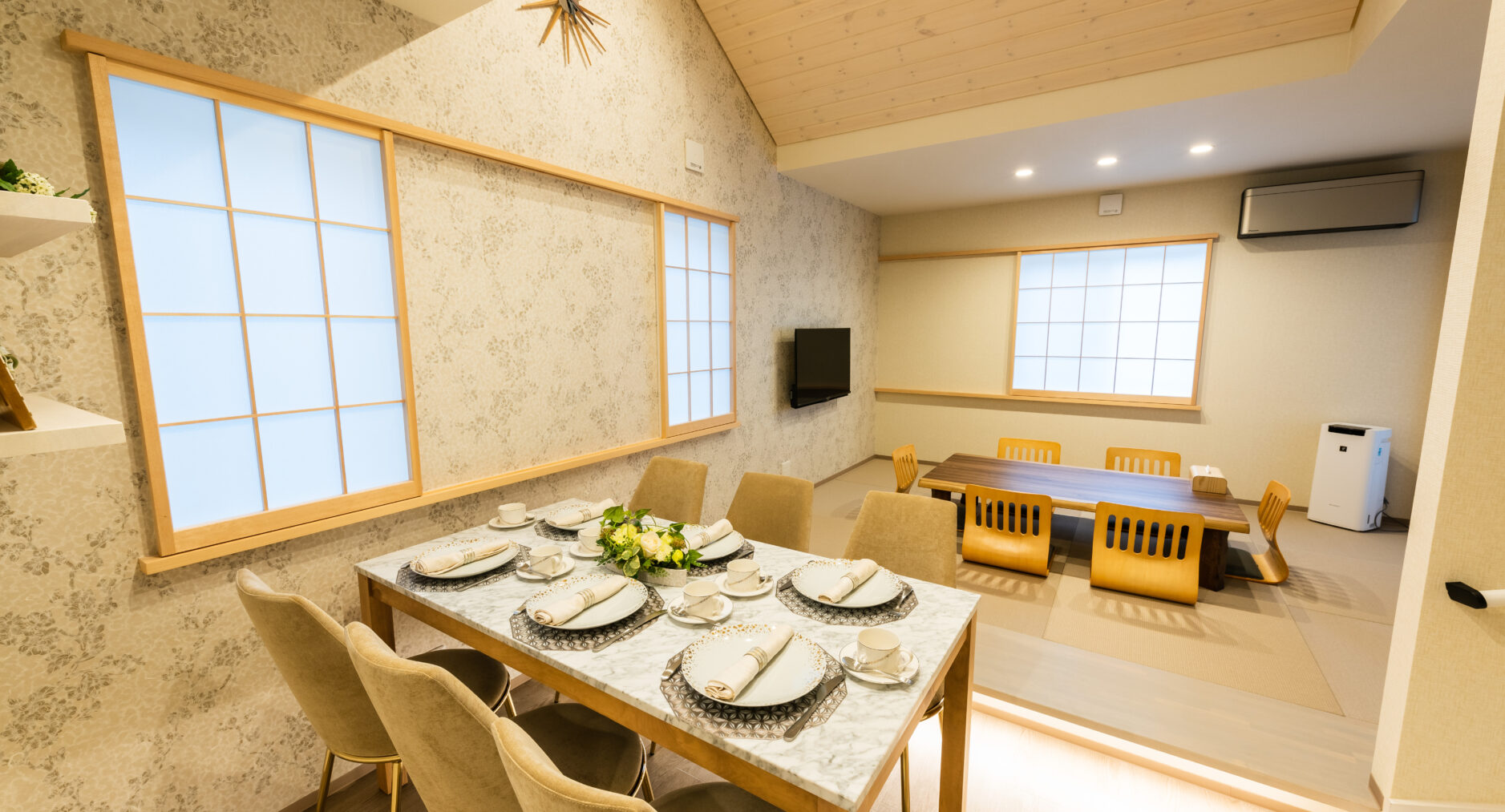 ゲストヴィラ箱根湯本 RiverSide B-1の写真 2