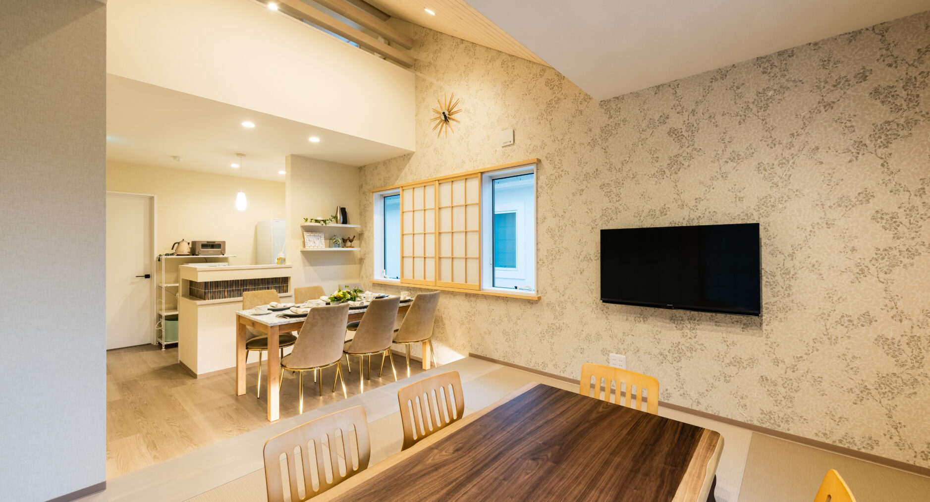 ゲストヴィラ箱根湯本 RiverSide 一棟貸しの写真 9