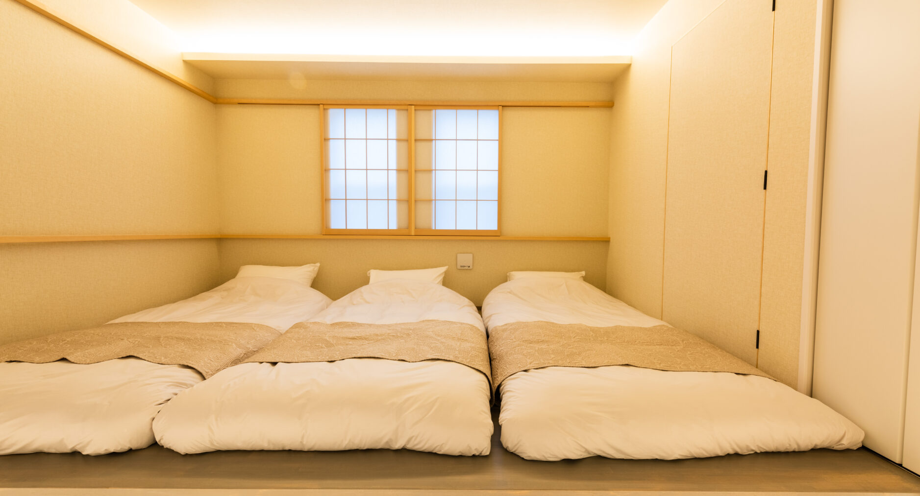 ゲストヴィラ箱根湯本 RiverSide 一棟貸しの写真 4