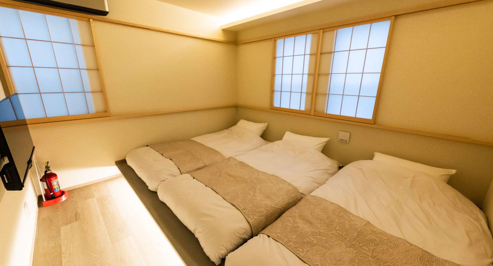 ゲストヴィラ箱根湯本 RiverSide 一棟貸しの写真 19