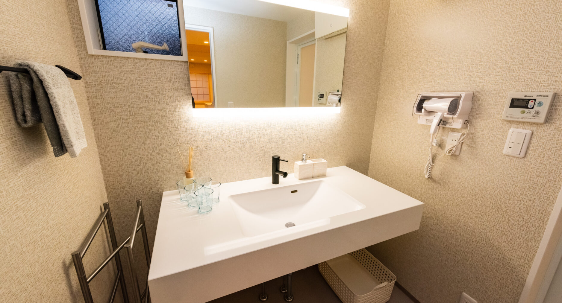 ゲストヴィラ箱根湯本 RiverSide 一棟貸しの写真 29