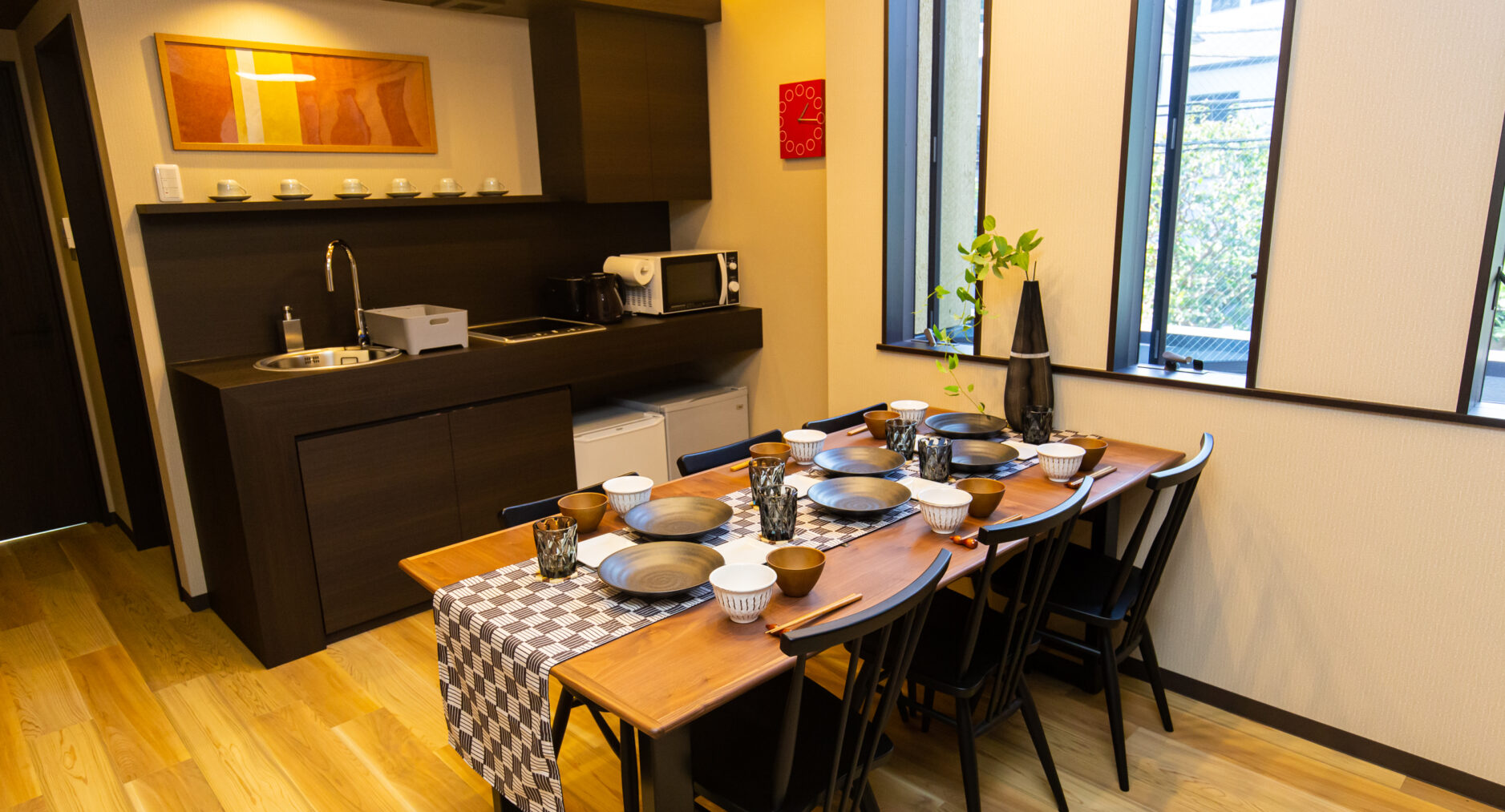 スタジオーネ箱根湯本 WEST-101の写真 29