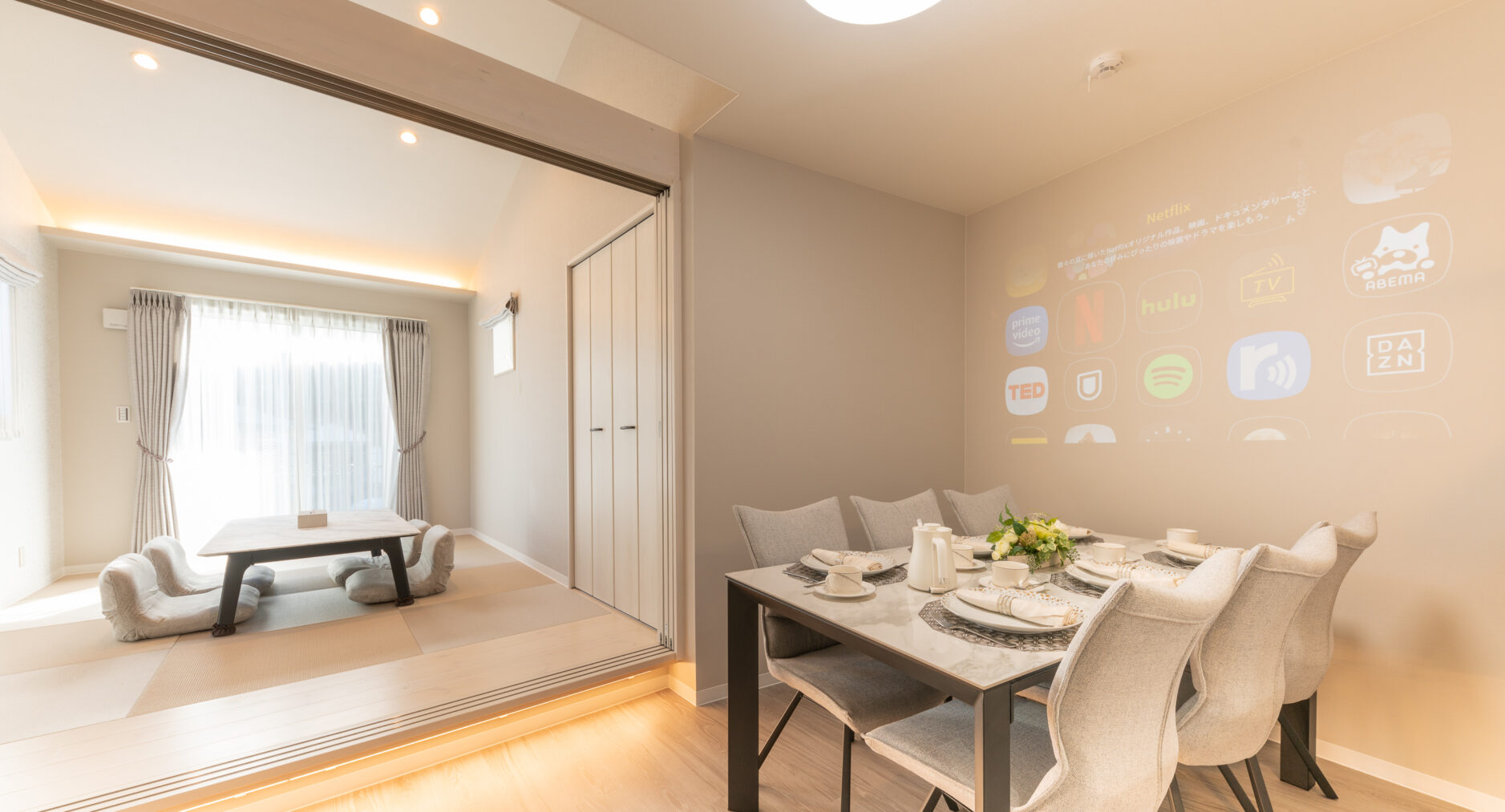 ザ・ゲストヴィラ箱根湯本 一棟貸しの写真 3