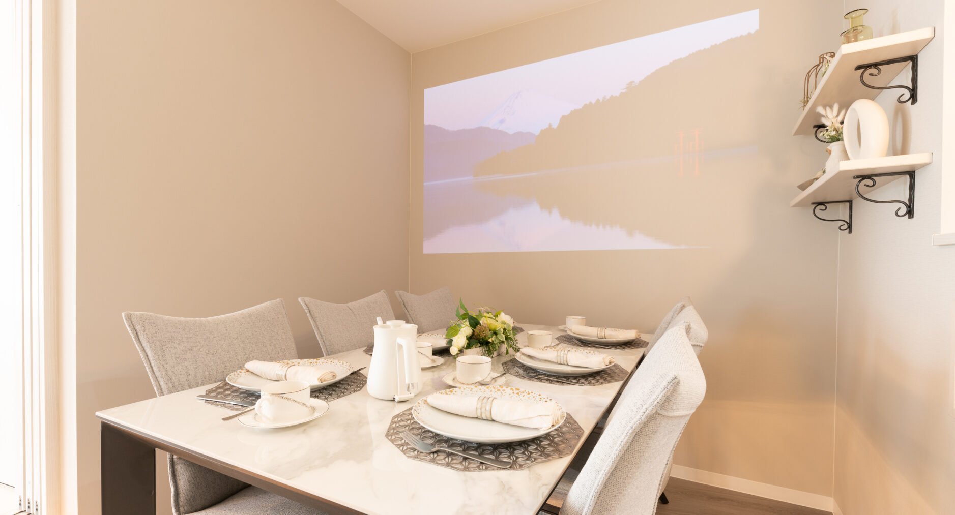 ザ・ゲストヴィラ箱根湯本 V-1の写真 26