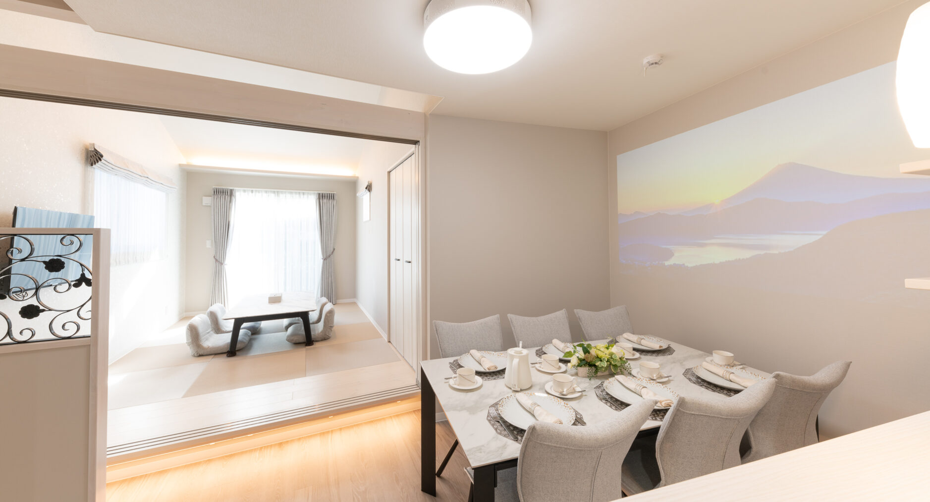 ザ・ゲストヴィラ箱根湯本 V-1の写真 1