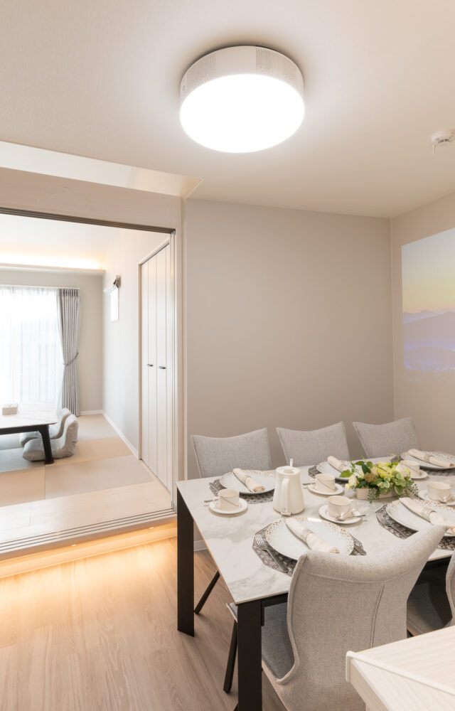 ザ・ゲストヴィラ箱根湯本 V-1